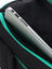 Sac � dos Carry Pack Kontrast Stripe Black Kontrast Stripe Black