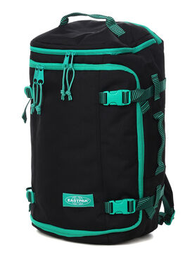 Sac � dos Carry Pack Kontrast Stripe Black
