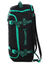 Sac � dos Carry Pack Kontrast Stripe Black Kontrast Stripe Black