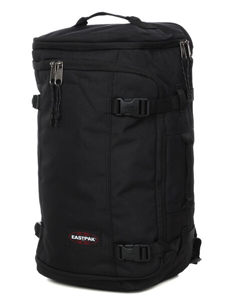 Sac à dos Carry Pack Noir