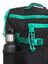 Sac � dos Carry Pack Kontrast Stripe Black Kontrast Stripe Black