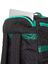 Sac � dos Carry Pack Kontrast Stripe Black Kontrast Stripe Black
