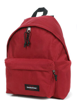 Sac  dos Padded Pak'r Beet Burgundy