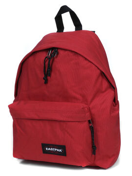 Sac  dos Padded Pak'r Scarlet Red