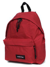 Sac à dos Eastpak Padded Pak'r Scarlet Red