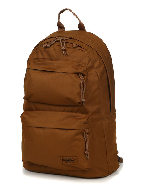 Sac � dos Padded Double CS Brown