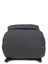 Sac � dos Double Office Black Denim Black Denim