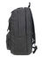 Sac � dos Double Office Black Denim Black Denim