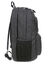 Sac � dos Double Office Black Denim Black Denim