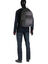 Sac � dos Double Office Black Denim Black Denim