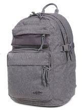 Sac à dos Eastpak Double Pro Sunday Grey