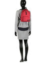 Mini sac � dos Orbit XS Scarlet Red Scarlet Red