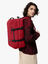 Sac  dos Travelpack Scarlet Red Scarlet Red