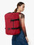 Sac  dos Travelpack Scarlet Red Scarlet Red