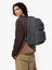 Sac � dos Double Office Black Denim Black Denim