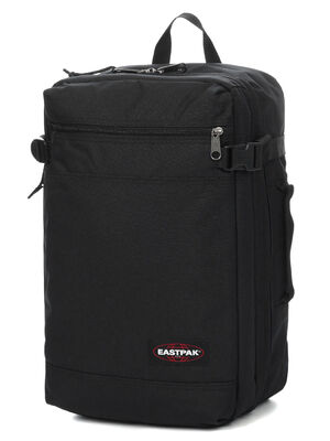 Sac � dos 2-en-1 Eastpak Transit'R Pack Noir