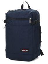 Sac � dos 2-en-1 Eastpak Transit'R Pack Ultra Marine