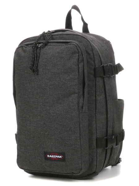 Sac à dos Cabin Pak'r Black Denim