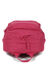 Sac � dos Padded Double Cerise Pink Cerise Pink