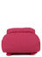 Sac � dos Padded Double Cerise Pink Cerise Pink