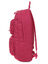 Sac � dos Padded Double Cerise Pink Cerise Pink