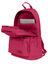 Sac � dos Padded Double Cerise Pink Cerise Pink