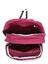 Sac � dos Pinnacle Kontrast Prep Burgundy Kontrast Prep Burgundy