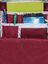 Sac � dos Pinnacle Kontrast Prep Burgundy Kontrast Prep Burgundy