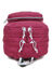 Sac � dos Pinnacle Kontrast Prep Burgundy Kontrast Prep Burgundy