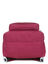 Sac � dos Pinnacle Kontrast Prep Burgundy Kontrast Prep Burgundy