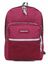 Sac � dos Pinnacle Kontrast Prep Burgundy Kontrast Prep Burgundy