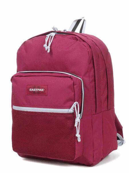 Sac à dos Pinnacle Kontrast Prep Burgundy