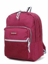 Sac  dos Eastpak Pinnacle Kontrast Prep Burgundy