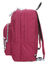 Sac � dos Pinnacle Kontrast Prep Burgundy Kontrast Prep Burgundy