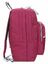 Sac � dos Pinnacle Kontrast Prep Burgundy Kontrast Prep Burgundy