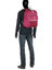 Sac � dos Pinnacle Kontrast Prep Burgundy Kontrast Prep Burgundy