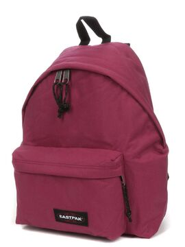 Sac  dos Padded Pak'r Wine Burgundy