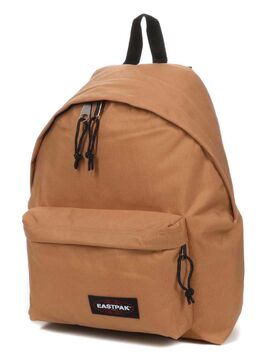 Sac  dos Padded Pak'r Ginger Brown