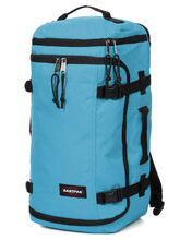Sac à dos Eastpak Carry Pack Dive Blue