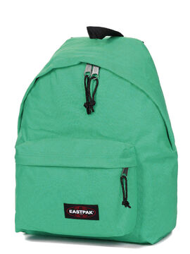 Sac  dos Padded Pak'r Gem Green