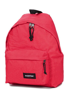 Sac  dos Padded Pak'r Tomato Red