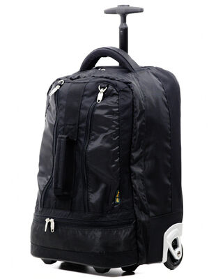 Sac � dos ordinateur Elite Everest 50 cm 16 pouces Noir