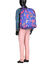 Sac � dos Fly With Me Dome Lavande Lavande