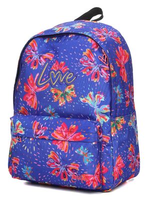 Sac � dos EttaVee Fly With Me Dome Lavande