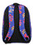 Sac � dos Fly With Me Dome Lavande Lavande