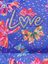 Sac � dos Fly With Me Dome Lavande Lavande