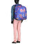 Sac � dos Fly With Me Lavande Lavande