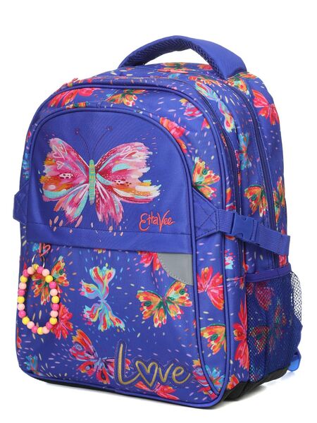 Sac à dos Fly With Me Lavande