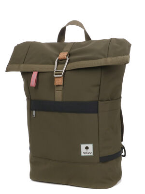 Sac � dos Faguo Cycling M Kaki