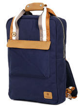 Sac  dos Faguo Urban Bag Navy